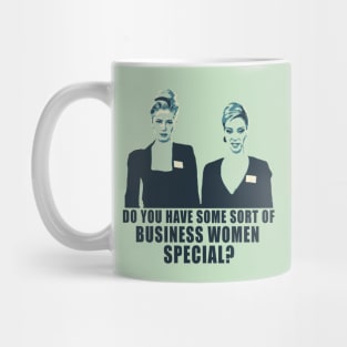 business special Mug